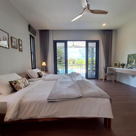 Thailife Wellness & Meditation Resort- Sha Plus Као-Лак Екстер'єр фото