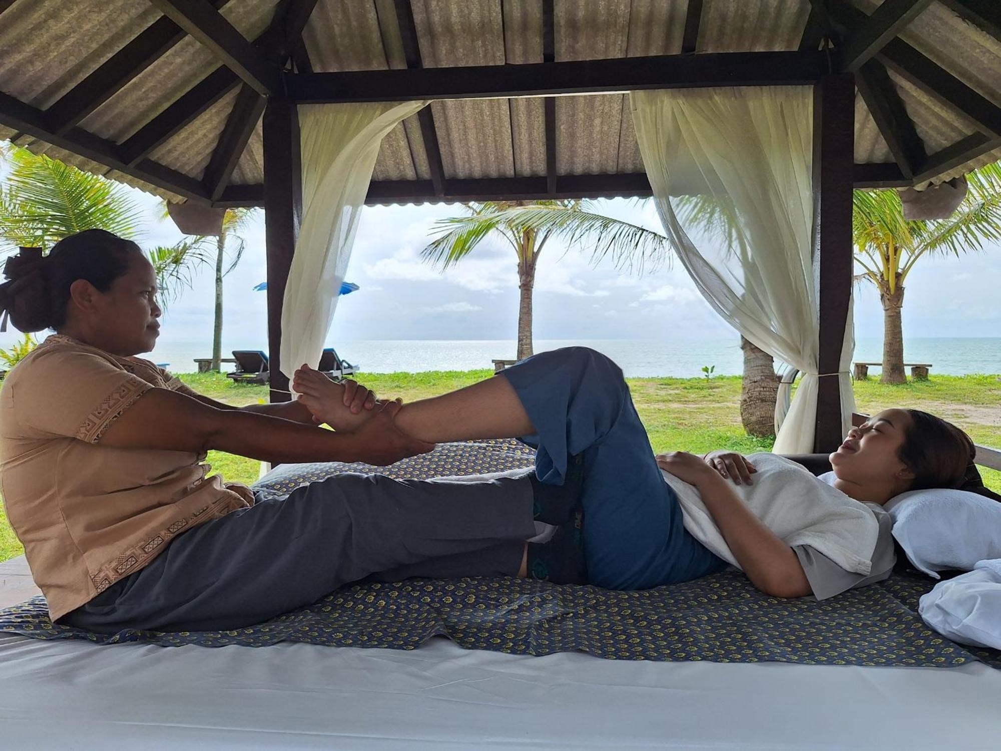 Thailife Wellness & Meditation Resort- Sha Plus Као-Лак Екстер'єр фото