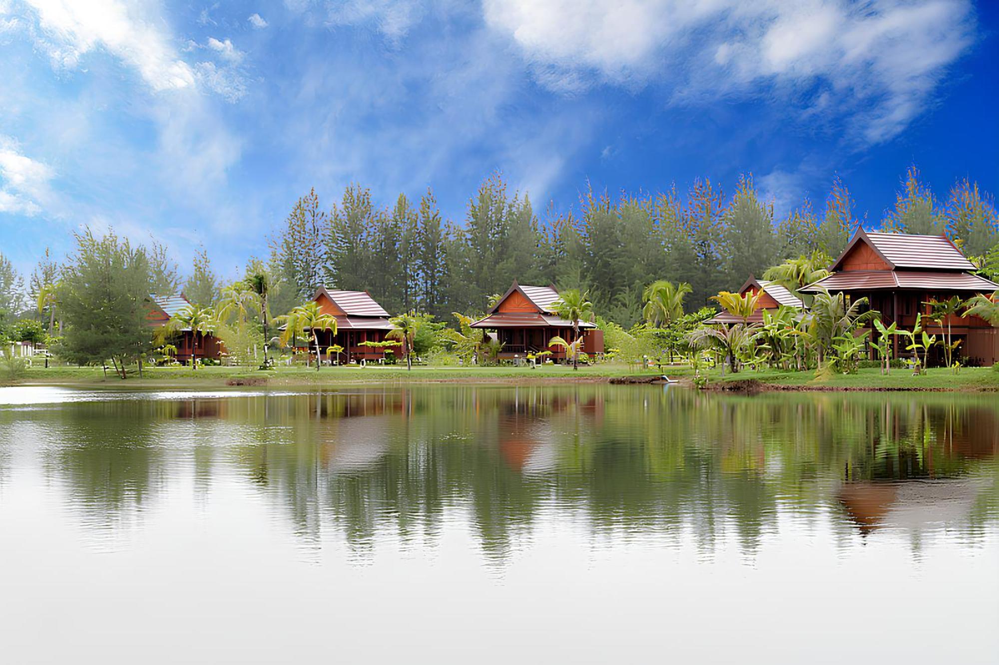 Thailife Wellness & Meditation Resort- Sha Plus Као-Лак Екстер'єр фото