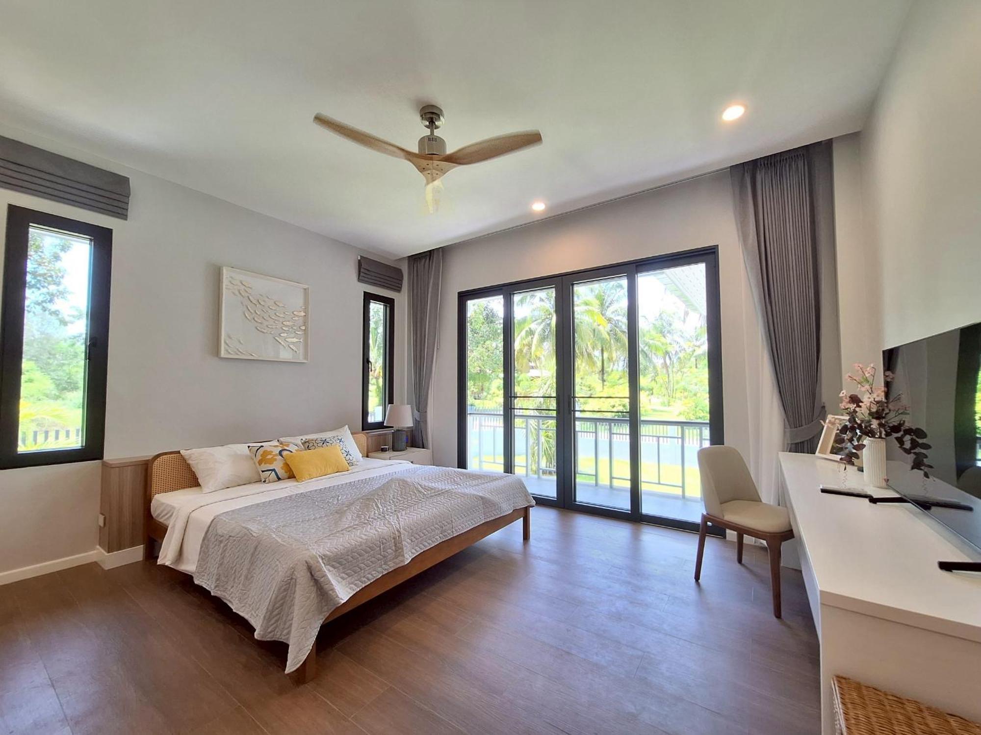 Thailife Wellness & Meditation Resort- Sha Plus Као-Лак Екстер'єр фото