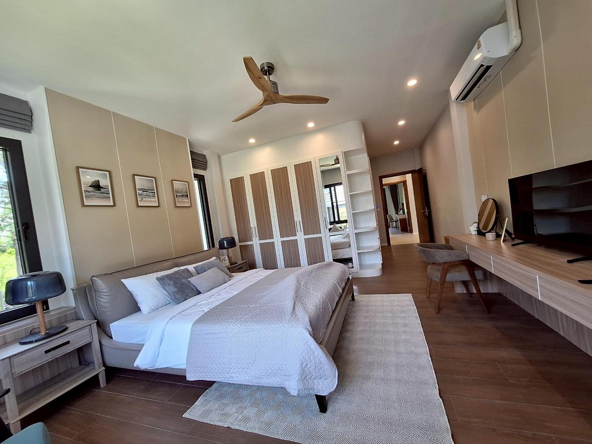 Thailife Wellness & Meditation Resort- Sha Plus Као-Лак Екстер'єр фото