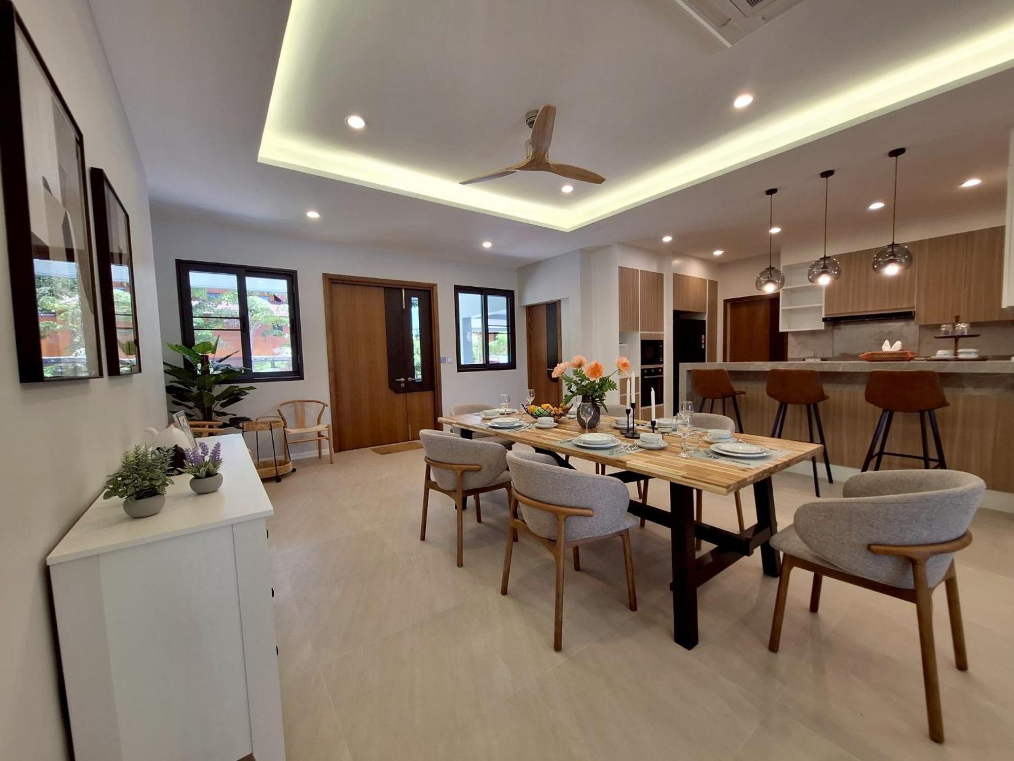 Thailife Wellness & Meditation Resort- Sha Plus Као-Лак Екстер'єр фото